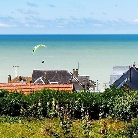 Le Clapotis De L'O, Calme, Balcon Sur La Mer, A 2 H De Paris О Экстерьер фото