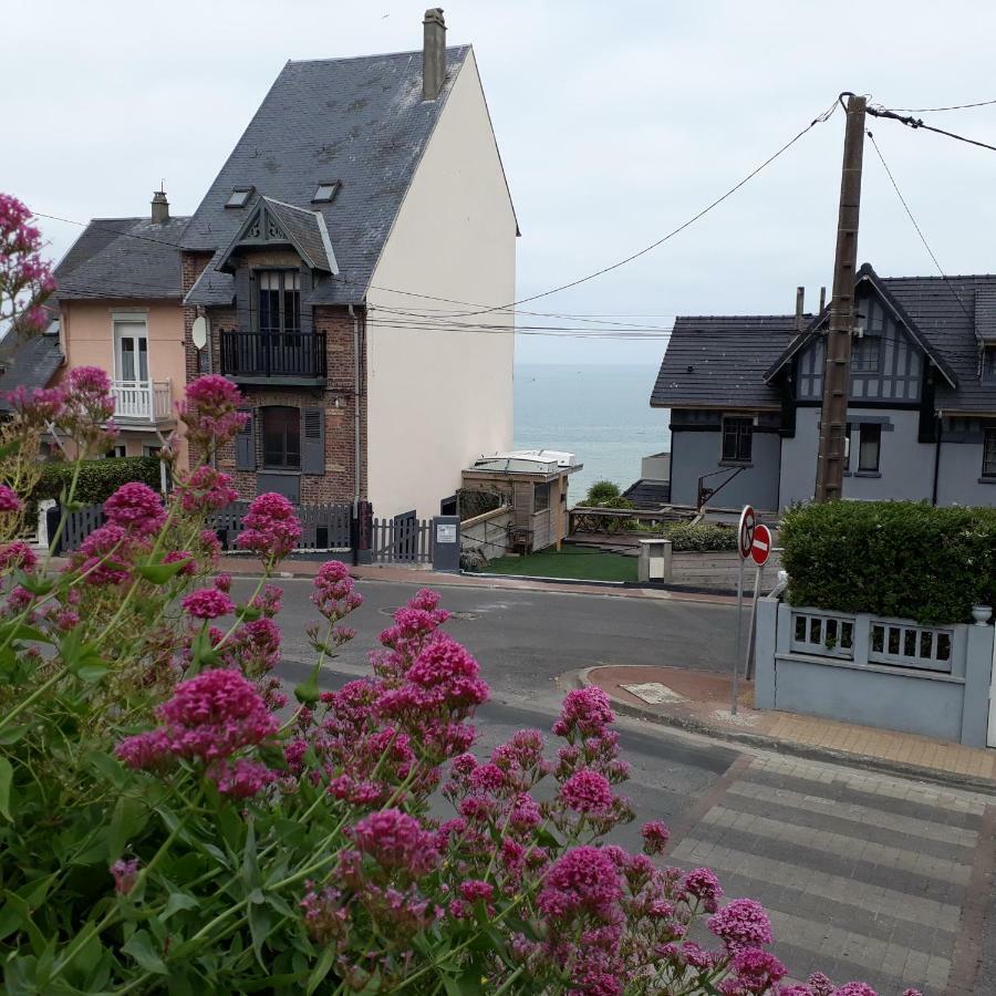 Le Clapotis De L'O, Calme, Balcon Sur La Mer, A 2 H De Paris О Экстерьер фото